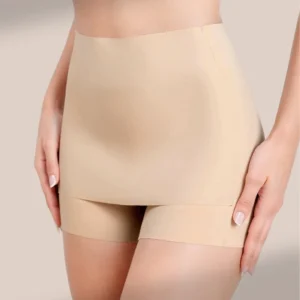 Jupon Short Invisible